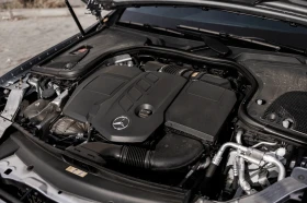 Mercedes-Benz E 220 - 31000 € - 53735096 5 | Car24.bg Mercedes-Benz E 220 - 31000 € - 53735096 5