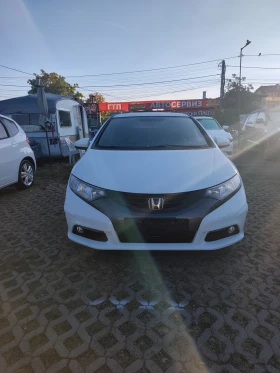 Honda Civic 1.8 comfort. - Car24.bg Honda Civic 1.8 comfort.