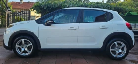 Citroen C3 PureTech - 7900 € - 92946437 5 | Car24.bg Citroen C3 PureTech - 7900 € - 92946437 5