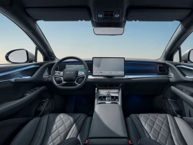BYD Sealion 7 PANO 360 CAMERA COMFORT | Auto.bg — изображение 5 BYD Sealion 7 PANO 360 CAMERA COMFORT | Auto.bg — изображение 5