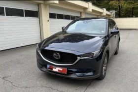 Mazda CX-5 - Car24.bg Mazda CX-5