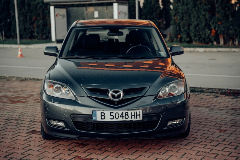 Mazda 3 - 7300 лв. / 3732.43 € - 23648745 1 | Car24.bg Mazda 3 - 7300 лв. / 3732.43 € - 23648745 1