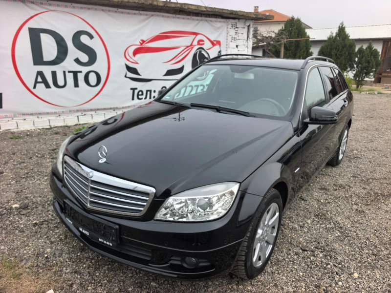 Mercedes-Benz C 180 1.8i - 11800 лв. / 6033.24 € - 32290736 1 | Car24.bg Mercedes-Benz C 180 1.8i - 11800 лв. / 6033.24 € - 32290736 1