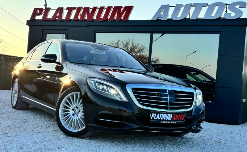 Mercedes-Benz S 350 LONG/BLUETEC/ОБДУХВАНЕ/ПОДГРЕВ/BURNMASTER/FULL - цена по договаряне - 65010470 1 | Car24.bg Mercedes-Benz S 350 LONG/BLUETEC/ОБДУХВАНЕ/ПОДГРЕВ/BURNMASTER/FULL - цена по договаряне - 65010470 1