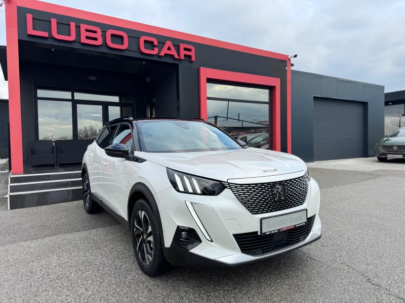 Peugeot 2008 GT-57kw-KEYLESS-BLIND SPOT-CAMERA-FULL LED - 19900 € / 38921.02 лв. - 59015807 1 | Car24.bg Peugeot 2008 GT-57kw-KEYLESS-BLIND SPOT-CAMERA-FULL LED - 19900 € / 38921.02 лв. - 59015807 1