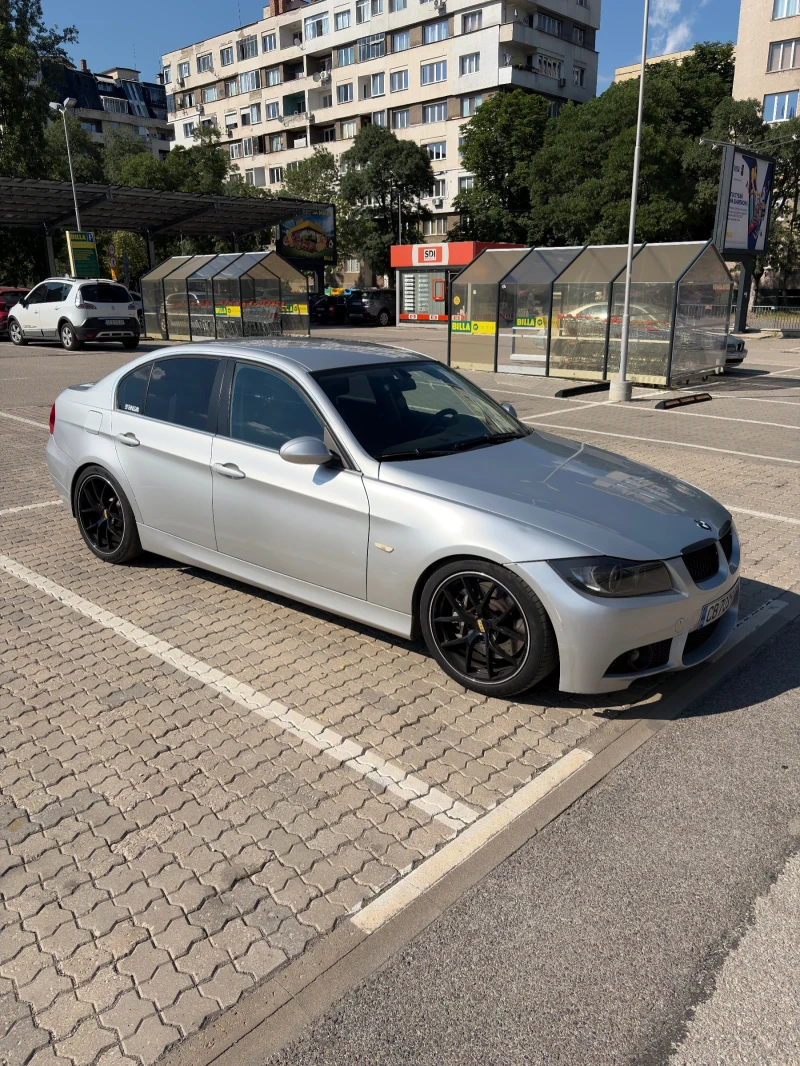 BMW 330 - 5500 € / 10757.07 лв. - 77463419 1 | Car24.bg BMW 330 - 5500 € / 10757.07 лв. - 77463419 1