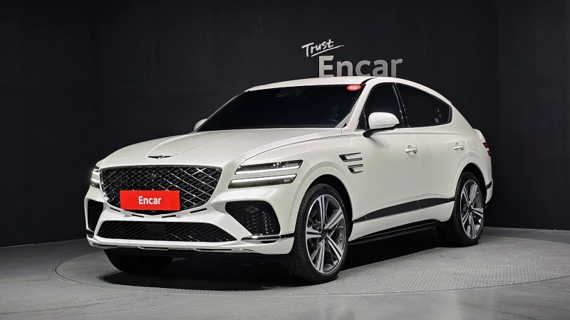 Genesis GV80 Coupé 3.5T AWD - 41750 € / 81655.90 лв. - 62921521 1 | Car24.bg Genesis GV80 Coupé 3.5T AWD - 41750 € / 81655.90 лв. - 62921521 1