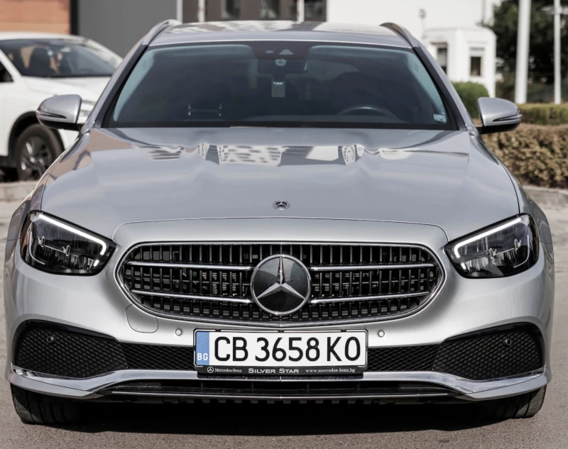 Mercedes-Benz E 220 - 31000 € - 53735096 1 | Car24.bg Mercedes-Benz E 220 - 31000 € - 53735096 1