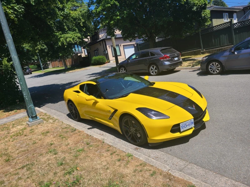Chevrolet Corvette * Z51 3LT * CARFAX * ОПЦИЯ ЗА ФИНАНСИРАНЕ - 34100 € - 69758327 1 | Car24.bg Chevrolet Corvette * Z51 3LT * CARFAX * ОПЦИЯ ЗА ФИНАНСИРАНЕ - 34100 € - 69758327 1