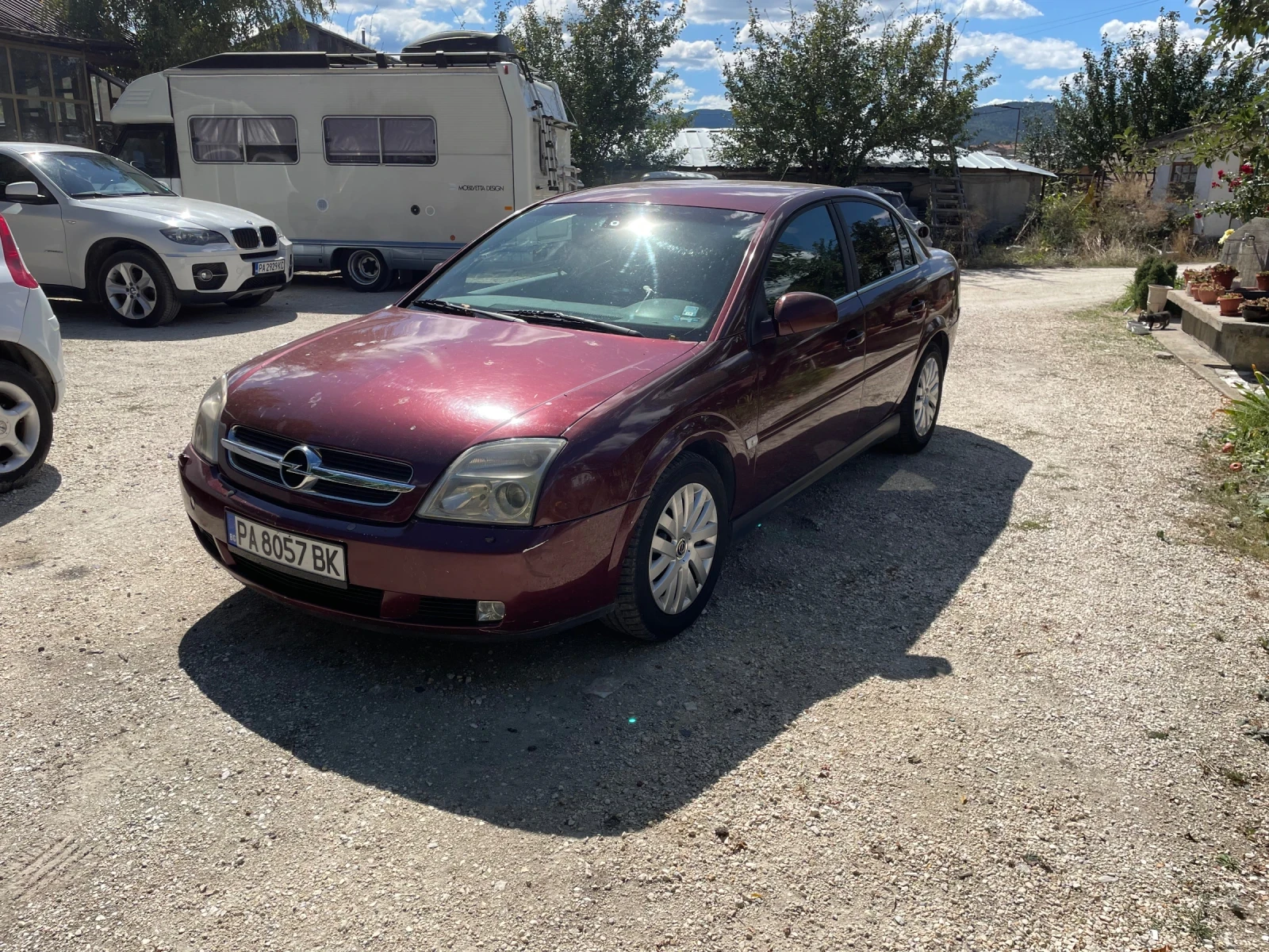 Opel Vectra  - изображение 5 | Auto.bg Opel Vectra  - изображение 5