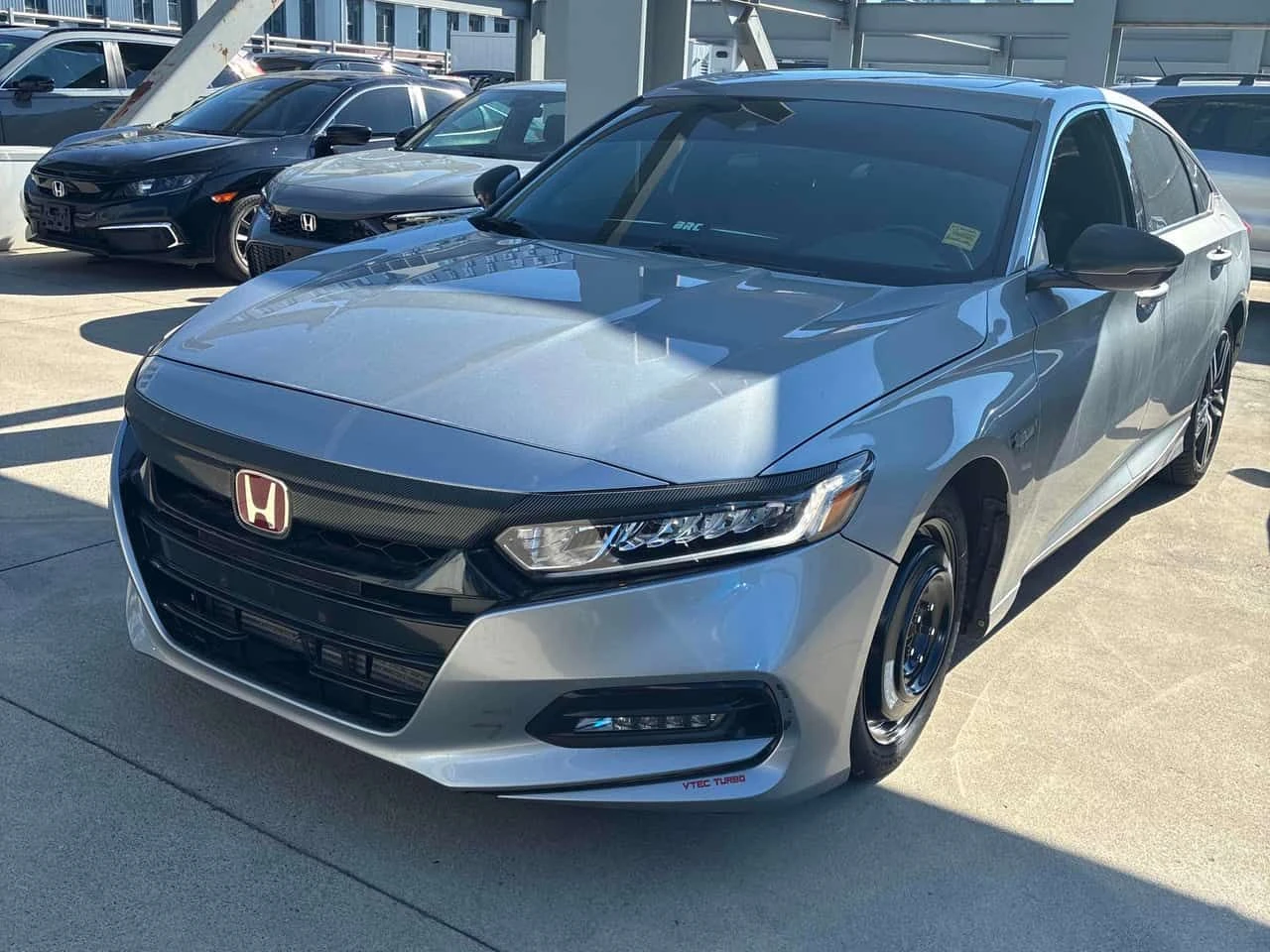 Honda Accord * Sport * CARFAX * ЦЕНА ДО БГ | Auto.bg — изображение 1 Honda Accord * Sport * CARFAX * ЦЕНА ДО БГ | Auto.bg — изображение 1