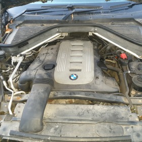 Обява за продажба на BMW X5 3.0d ~1 234 лв. - изображение 1