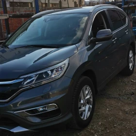 Honda Cr-v - Car24.bg Honda Cr-v