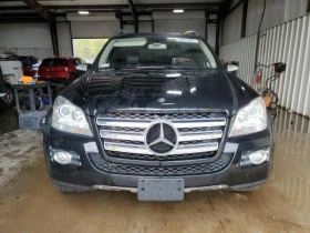Mercedes-Benz GL 500 2009 MERCEDES-BENZ GL 550 4MATIC - Car24.bg Mercedes-Benz GL 500 2009 MERCEDES-BENZ GL 550 4MATIC