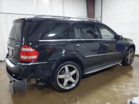 Mercedes-Benz GL 500 2009 MERCEDES-BENZ GL 550 4MATIC - 20000 лв. / 10225.84 € - 29406518 4 | Car24.bg Mercedes-Benz GL 500 2009 MERCEDES-BENZ GL 550 4MATIC - 20000 лв. / 10225.84 € - 29406518 4