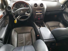 Mercedes-Benz GL 500 2009 MERCEDES-BENZ GL 550 4MATIC - 20000 лв. / 10225.84 € - 29406518 9 | Car24.bg Mercedes-Benz GL 500 2009 MERCEDES-BENZ GL 550 4MATIC - 20000 лв. / 10225.84 € - 29406518 9