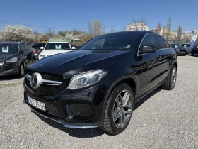Mercedes-Benz GLE Coupe 350CDI/COUPE - Car24.bg Mercedes-Benz GLE Coupe 350CDI/COUPE