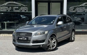 Снимка Audi Q7