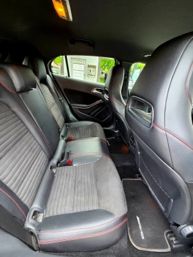 Mercedes-Benz GLA 200 undefined | Auto.bg — изображение 8 Mercedes-Benz GLA 200 undefined | Auto.bg — изображение 8