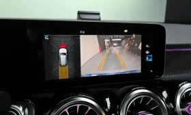 Mercedes-Benz GLB undefined | Auto.bg — изображение 9 Mercedes-Benz GLB undefined | Auto.bg — изображение 9