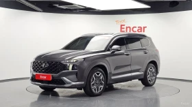 Hyundai Santa fe HYBRID* CALLIGRAPHY* 360* HUD* ПОДГРЕВ* ОБДУХВАНЕ*