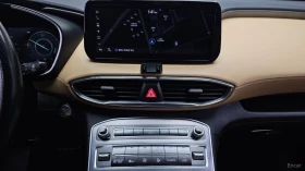 Hyundai Santa fe HYBRID* CALLIGRAPHY* 360* HUD* ПОДГРЕВ* ОБДУХВАНЕ* | Auto.bg — изображение 13 Hyundai Santa fe HYBRID* CALLIGRAPHY* 360* HUD* ПОДГРЕВ* ОБДУХВАНЕ* | Auto.bg — изображение 13