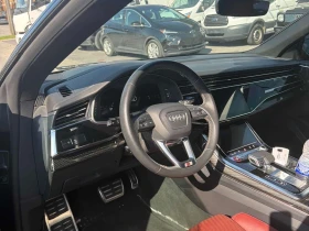 Audi SQ8 4.0 TFSI quattro | CARFAX | АВТОКРЕДИТ - 41500 € / 81166.94 лв. - 17792504 7 | Car24.bg Audi SQ8 4.0 TFSI quattro | CARFAX | АВТОКРЕДИТ - 41500 € / 81166.94 лв. - 17792504 7