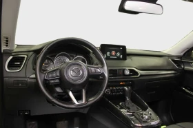 Mazda CX-9 undefined | Auto.bg — изображение 9 Mazda CX-9 undefined | Auto.bg — изображение 9