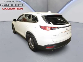 Mazda CX-9 undefined | Auto.bg — изображение 4 Mazda CX-9 undefined | Auto.bg — изображение 4