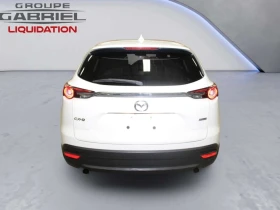 Mazda CX-9 undefined | Auto.bg — изображение 6 Mazda CX-9 undefined | Auto.bg — изображение 6