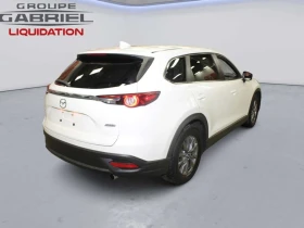 Mazda CX-9 undefined | Auto.bg — изображение 3 Mazda CX-9 undefined | Auto.bg — изображение 3