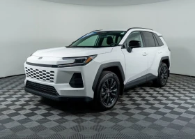 Toyota Rav4 XLE AWD