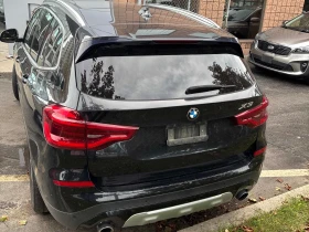 BMW X3 * xDrive30i * CARFAX * ОПЦИЯ ЗА ФИНАНСИРАНЕ | Auto.bg — изображение 4 BMW X3 * xDrive30i * CARFAX * ОПЦИЯ ЗА ФИНАНСИРАНЕ | Auto.bg — изображение 4