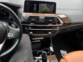 BMW X3 * xDrive30i * CARFAX * ОПЦИЯ ЗА ФИНАНСИРАНЕ | Auto.bg — изображение 9 BMW X3 * xDrive30i * CARFAX * ОПЦИЯ ЗА ФИНАНСИРАНЕ | Auto.bg — изображение 9