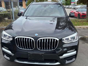 BMW X3 * xDrive30i * CARFAX * ОПЦИЯ ЗА ФИНАНСИРАНЕ | Auto.bg — изображение 6 BMW X3 * xDrive30i * CARFAX * ОПЦИЯ ЗА ФИНАНСИРАНЕ | Auto.bg — изображение 6