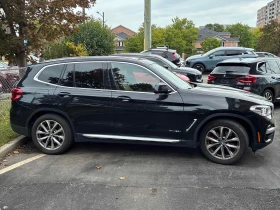 BMW X3 * xDrive30i * CARFAX * ОПЦИЯ ЗА ФИНАНСИРАНЕ | Auto.bg — изображение 3 BMW X3 * xDrive30i * CARFAX * ОПЦИЯ ЗА ФИНАНСИРАНЕ | Auto.bg — изображение 3