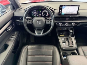 Honda Cr-v Touring AWD | CARFAX | БЕЗ ИНЦИДЕНТИ | Auto.bg — изображение 6 Honda Cr-v Touring AWD | CARFAX | БЕЗ ИНЦИДЕНТИ | Auto.bg — изображение 6