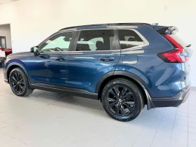 Honda Cr-v Touring AWD | CARFAX | БЕЗ ИНЦИДЕНТИ | Auto.bg — изображение 3 Honda Cr-v Touring AWD | CARFAX | БЕЗ ИНЦИДЕНТИ | Auto.bg — изображение 3