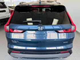 Honda Cr-v Touring AWD | CARFAX | БЕЗ ИНЦИДЕНТИ | Auto.bg — изображение 5 Honda Cr-v Touring AWD | CARFAX | БЕЗ ИНЦИДЕНТИ | Auto.bg — изображение 5