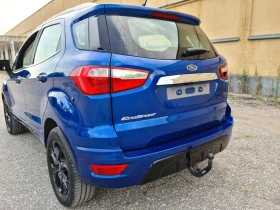 Ford EcoSport 1.0i/Кожа/Нави/Камера | Auto.bg — изображение 4 Ford EcoSport 1.0i/Кожа/Нави/Камера | Auto.bg — изображение 4