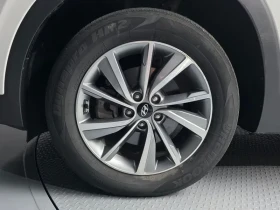 Hyundai Santa fe 2.0 MODERN| ПОДГРЕВ| СЕНЗОРИ| КАМЕРА | Auto.bg — изображение 5 Hyundai Santa fe 2.0 MODERN| ПОДГРЕВ| СЕНЗОРИ| КАМЕРА | Auto.bg — изображение 5