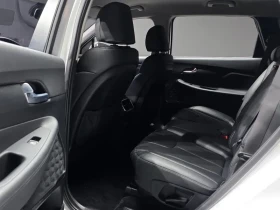 Hyundai Santa fe 2.0 MODERN| ПОДГРЕВ| СЕНЗОРИ| КАМЕРА | Auto.bg — изображение 9 Hyundai Santa fe 2.0 MODERN| ПОДГРЕВ| СЕНЗОРИ| КАМЕРА | Auto.bg — изображение 9