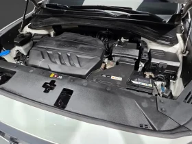 Hyundai Santa fe 2.0 MODERN| ПОДГРЕВ| СЕНЗОРИ| КАМЕРА | Auto.bg — изображение 6 Hyundai Santa fe 2.0 MODERN| ПОДГРЕВ| СЕНЗОРИ| КАМЕРА | Auto.bg — изображение 6