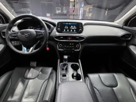 Hyundai Santa fe 2.0 MODERN| ПОДГРЕВ| СЕНЗОРИ| КАМЕРА | Auto.bg — изображение 7 Hyundai Santa fe 2.0 MODERN| ПОДГРЕВ| СЕНЗОРИ| КАМЕРА | Auto.bg — изображение 7