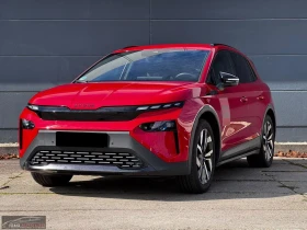 Skoda Elroq 60/204HP/SPORTLINE/MATRIX/CAM/NAVI/722q