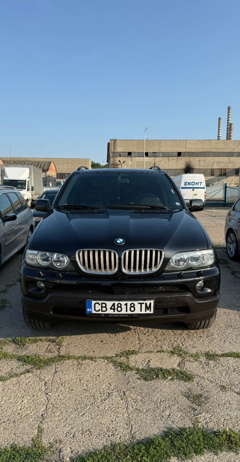 BMW X5 Facelift 3.0d - 17000 лв. / 8691.96 € - 23920590 1 | Car24.bg BMW X5 Facelift 3.0d - 17000 лв. / 8691.96 € - 23920590 1