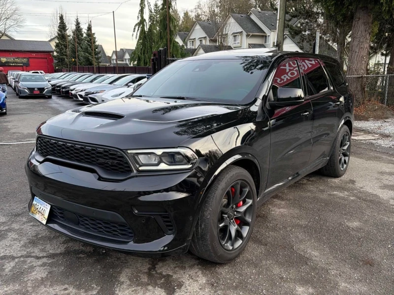 Dodge Durango * SRT 392 * CARFAX * БЕЗ ПЪРВОНАЧАЛНА ВНОСКА - 89400 лв. / 45709.49 € - 87136763 1 | Car24.bg Dodge Durango * SRT 392 * CARFAX * БЕЗ ПЪРВОНАЧАЛНА ВНОСКА - 89400 лв. / 45709.49 € - 87136763 1