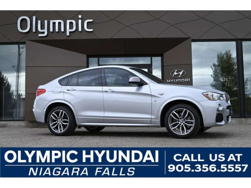 BMW X4 * M40i, NO ACCIDENTS, FULLY CERTIFIED, GREAT CONDI - 19000 € / 37160.77 лв. - 47439902 1 | Car24.bg BMW X4 * M40i, NO ACCIDENTS, FULLY CERTIFIED, GREAT CONDI - 19000 € / 37160.77 лв. - 47439902 1