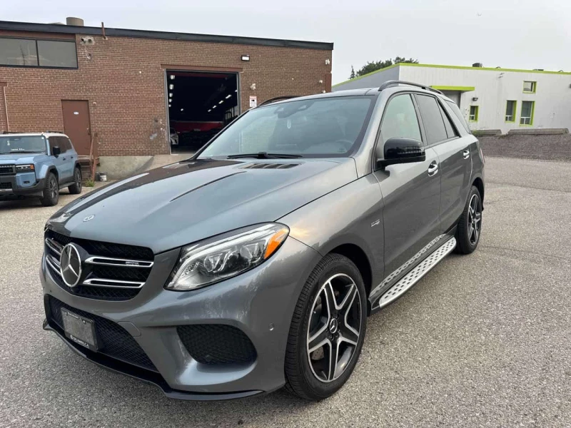 Mercedes-Benz GLE 43 AMG | CARFAX | АВТОКРЕДИТ БЕЗ ПЪРВОНАЧАЛНА ВНОСКА - 19900 € / 38921.02 лв. - 54599375 1 | Car24.bg Mercedes-Benz GLE 43 AMG | CARFAX | АВТОКРЕДИТ БЕЗ ПЪРВОНАЧАЛНА ВНОСКА - 19900 € / 38921.02 лв. - 54599375 1