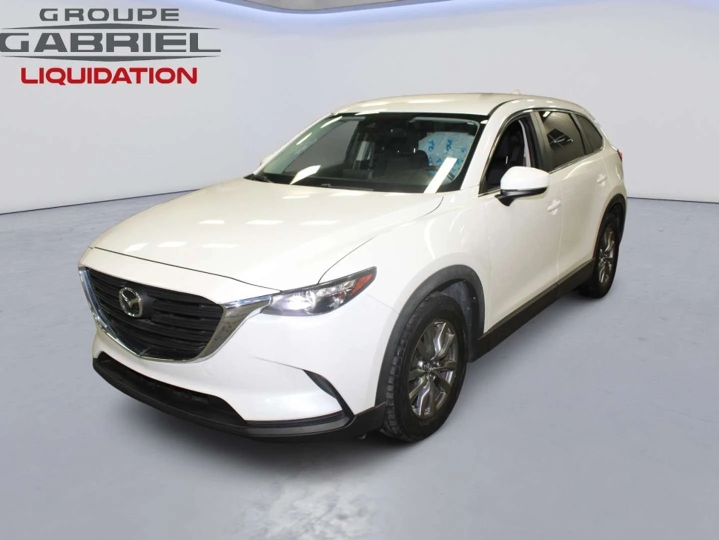 Mazda CX-9 undefined | Auto.bg — изображение 1 Mazda CX-9 undefined | Auto.bg — изображение 1
